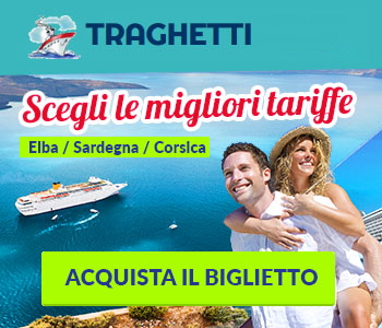 Prenotazione traghetti