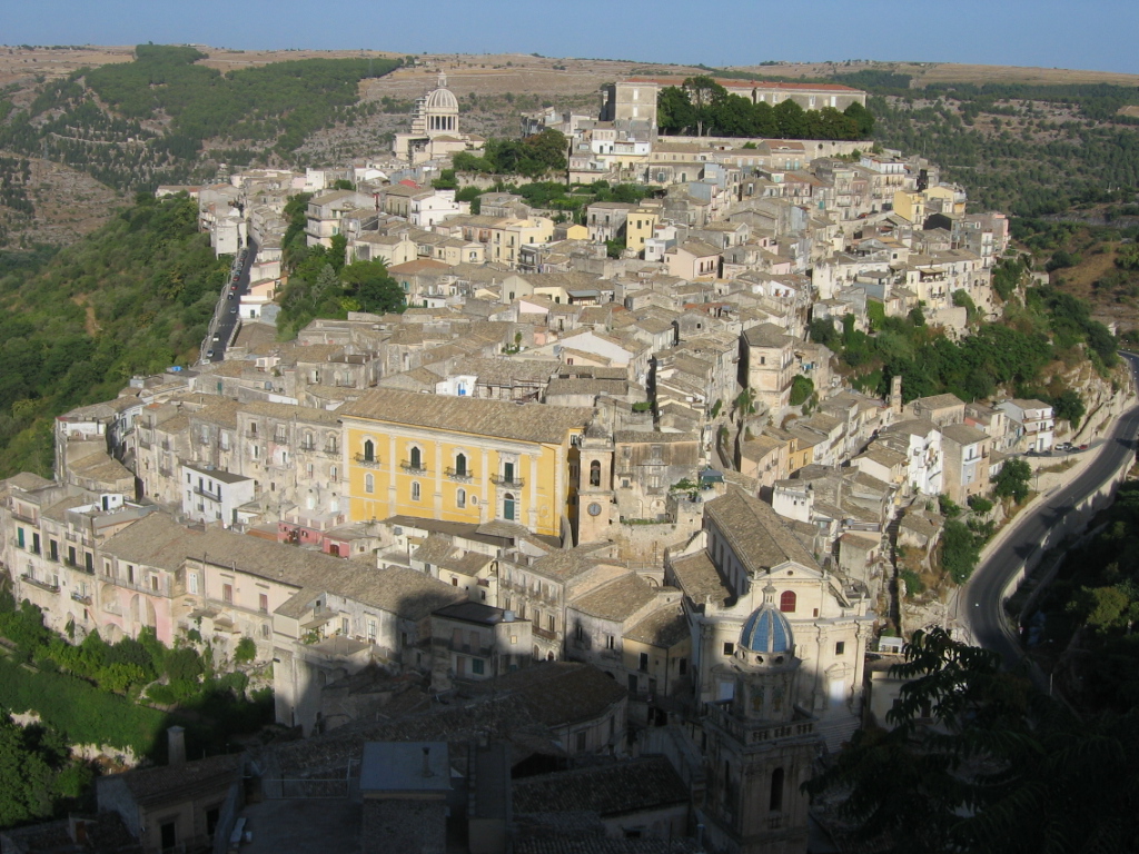 Offerte vacanza in bed and breakfast a Ragusa Ibla
