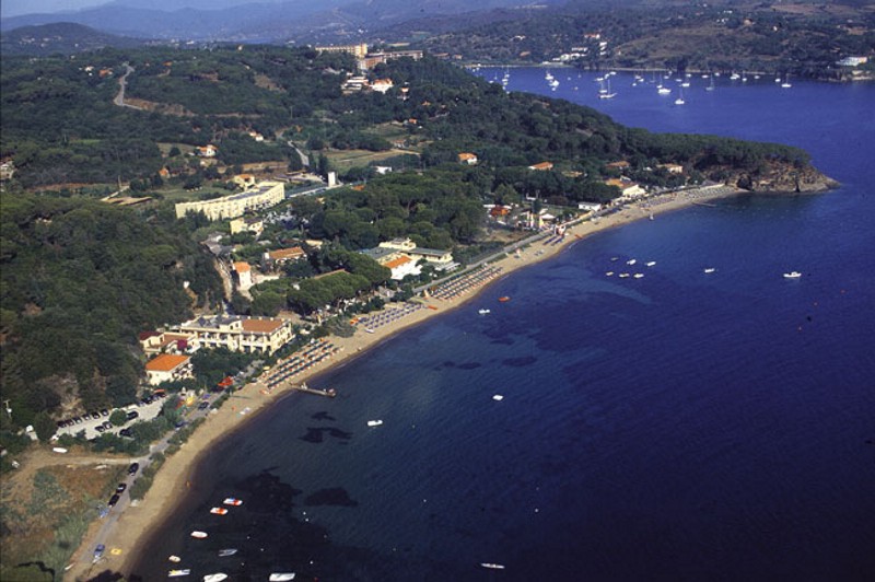 Ostelli Isola d'Elba