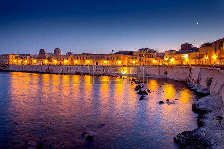 Offerte vacanza in bed and breakfast a Noto
