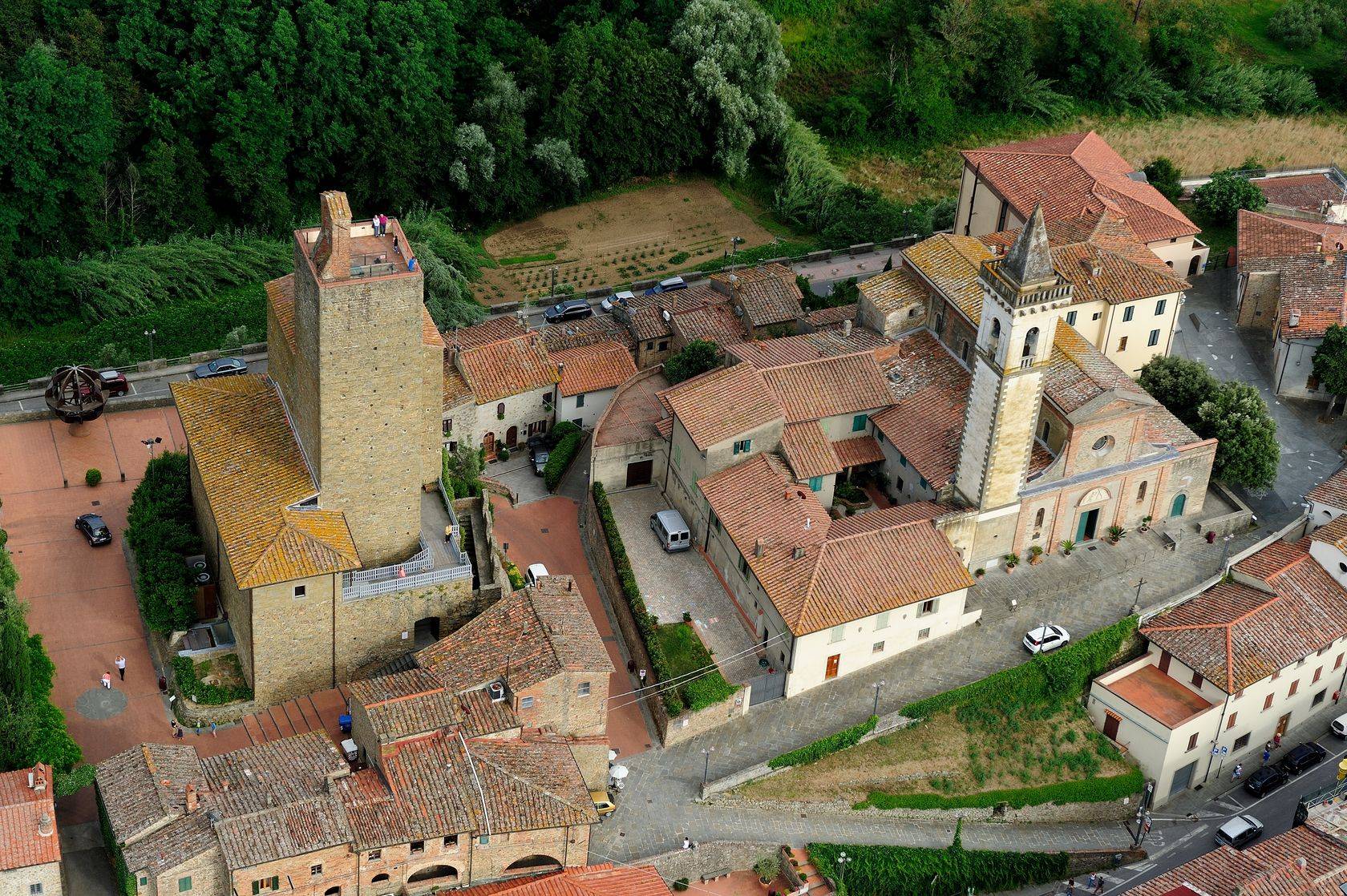 Valdarno