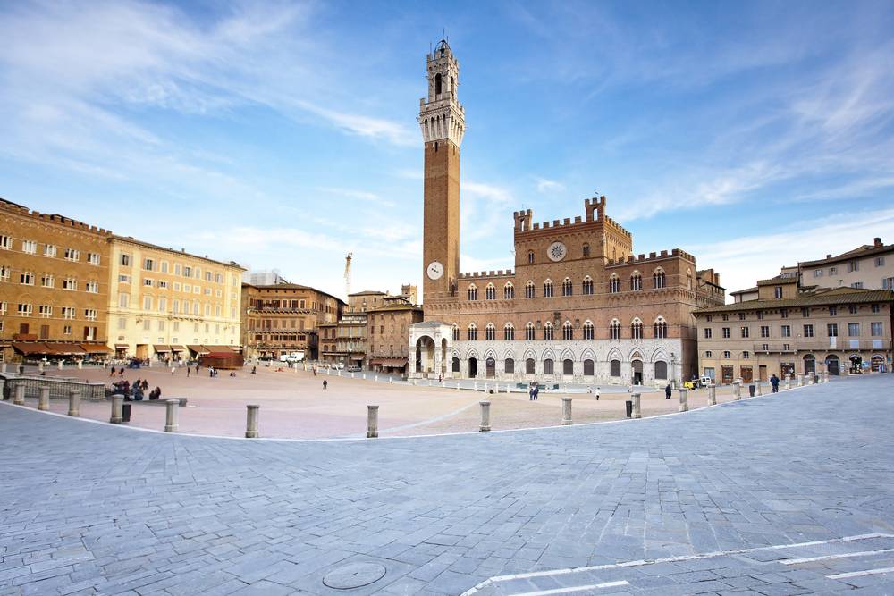 Siena