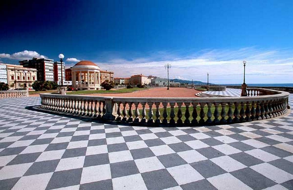 Livorno