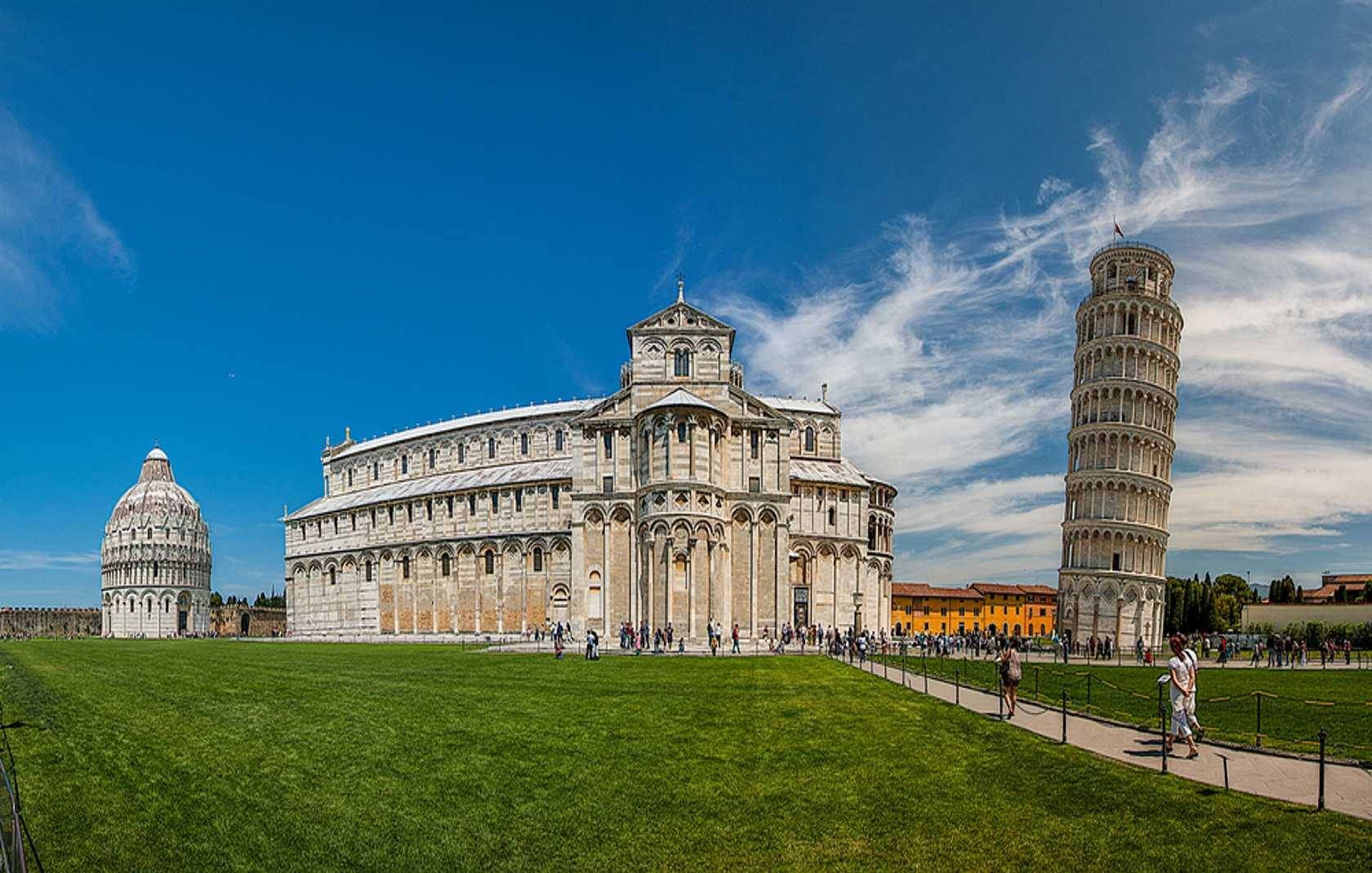 Pisa