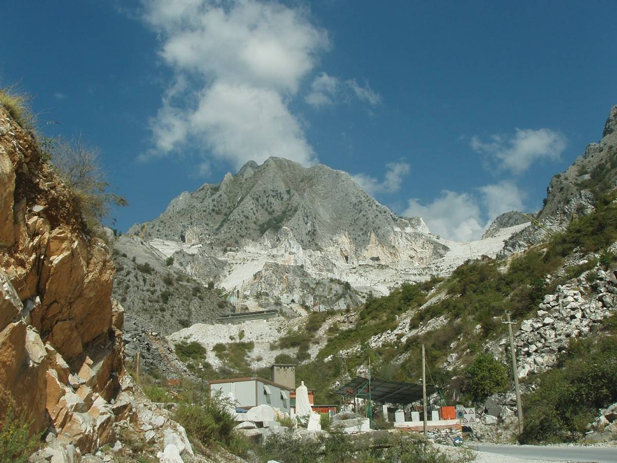 Lunigiana