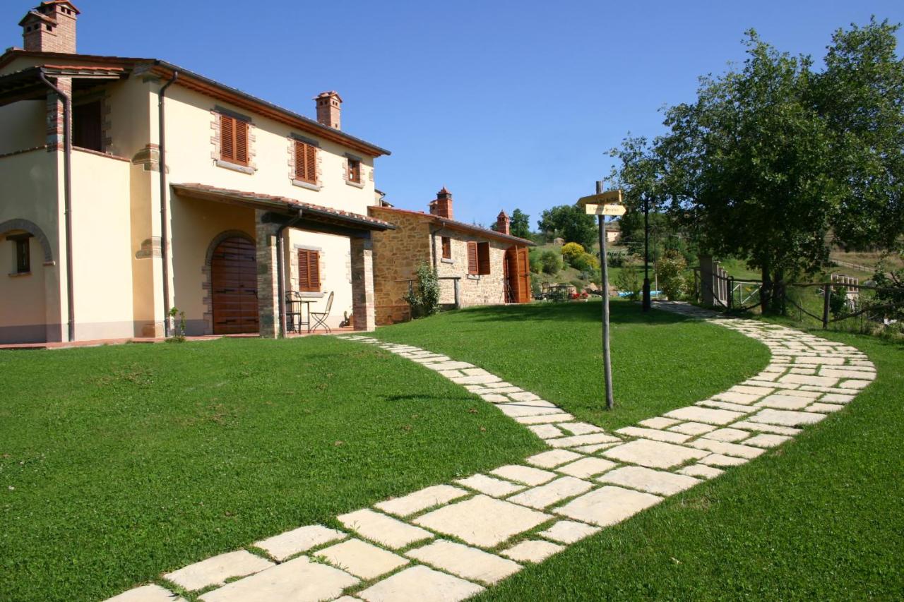 Agriturismo Borgo Sant\'Ercolano foto 1