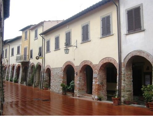 Antico Borgo foto 0