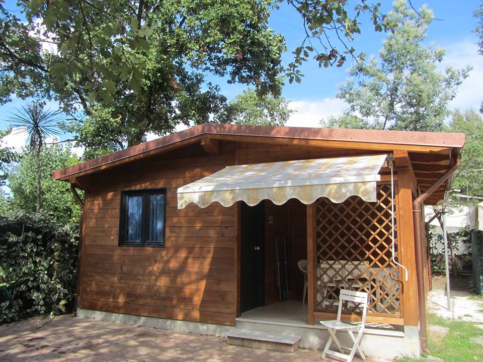  CAMPING LUNI foto 1
