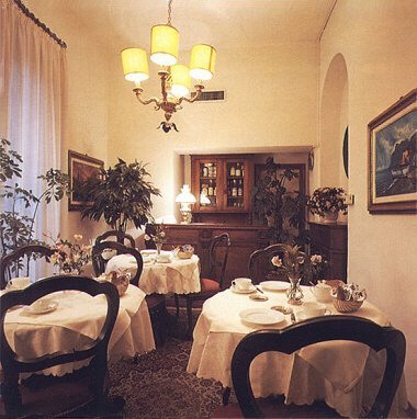 Hotel Morandi alla Crocetta foto 1