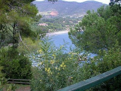 Hotel Capo di Stella foto 3