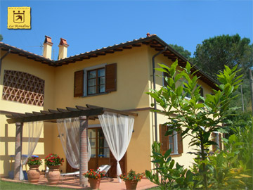 La Rondine B&B  foto 9