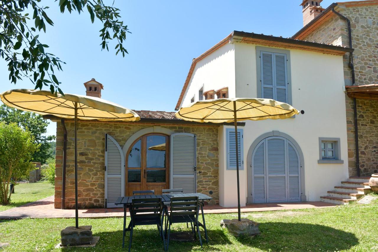 Agriturismo Borgo Sant\'Ercolano foto 2