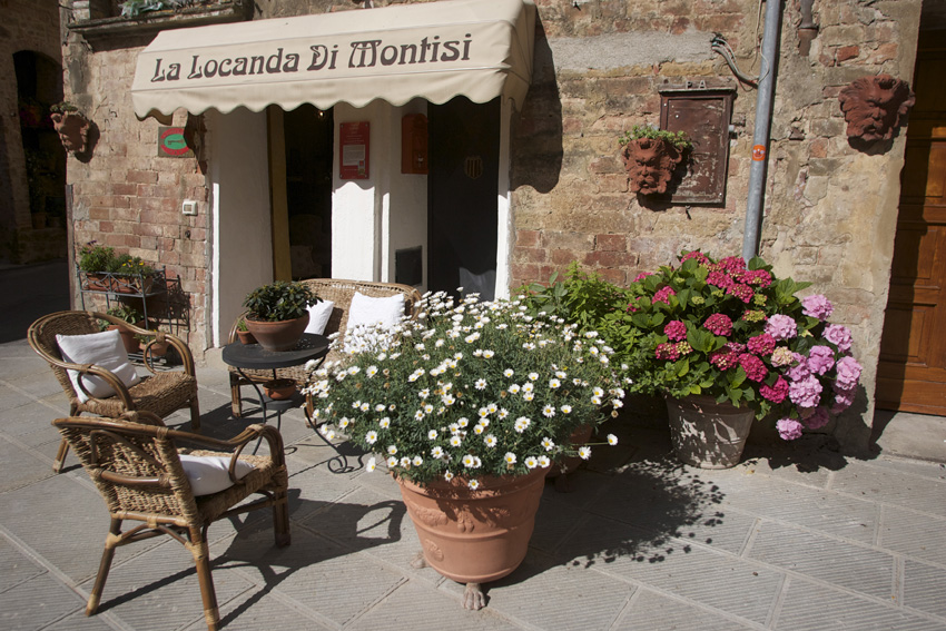 La Locanda di Montisi foto 0