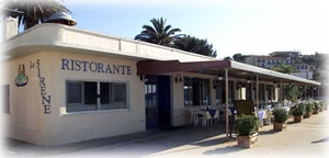 Foto Ristorante Le Sirene