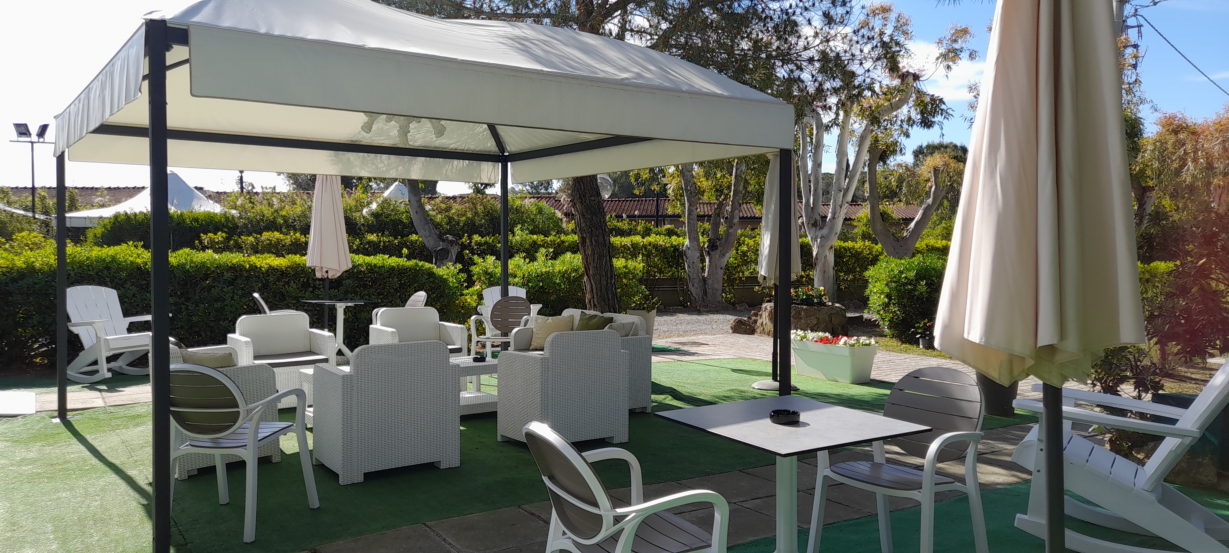 Ibiscus Beach Village foto 27