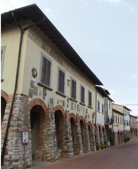 Antico Borgo foto 2