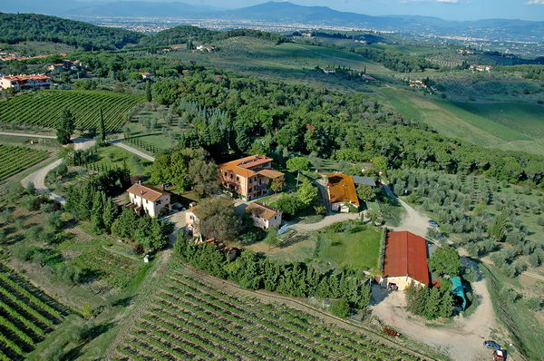 Agriturismo Massanera foto 0