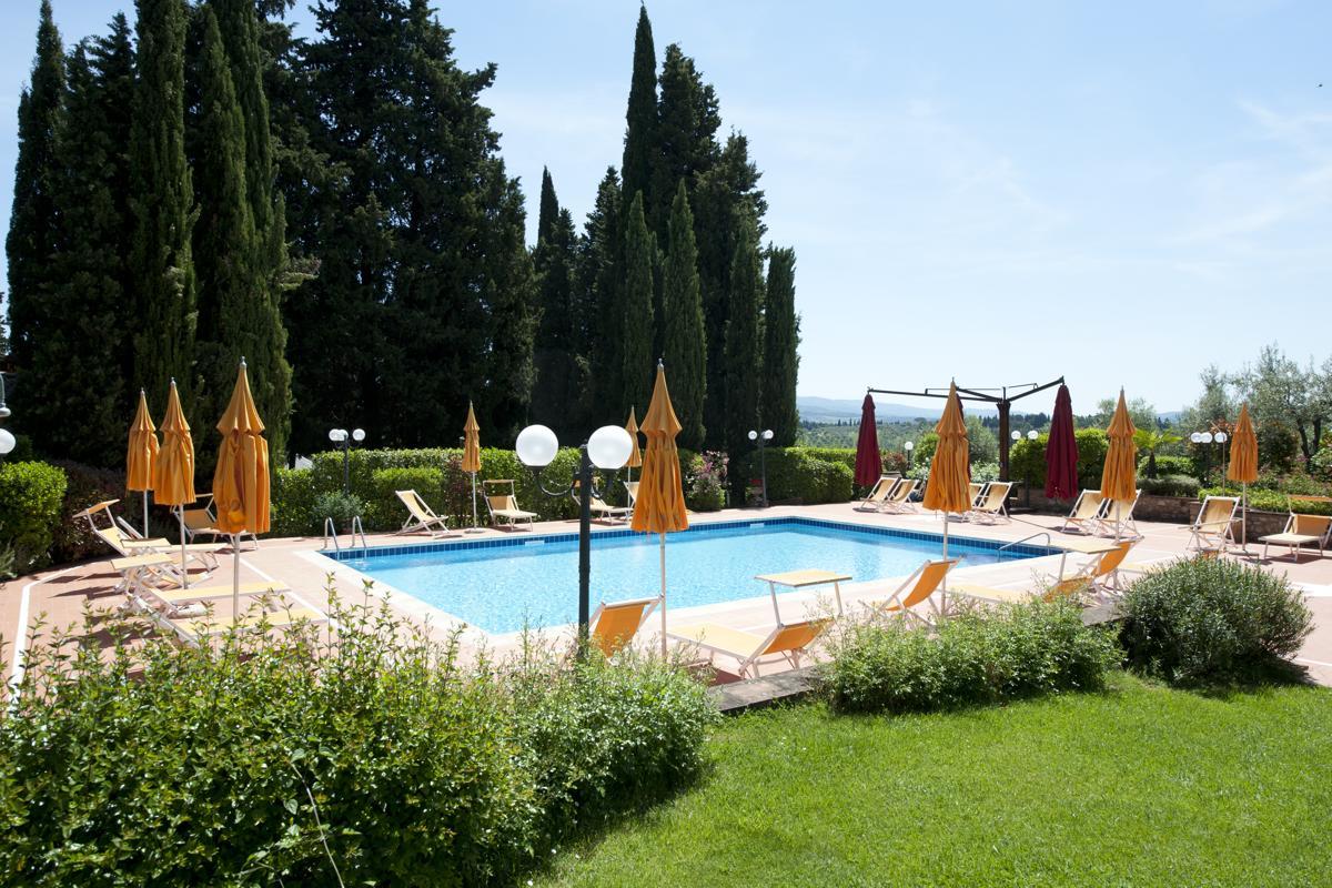 Agriturismo Vecchio Borgo Inalbi foto 1