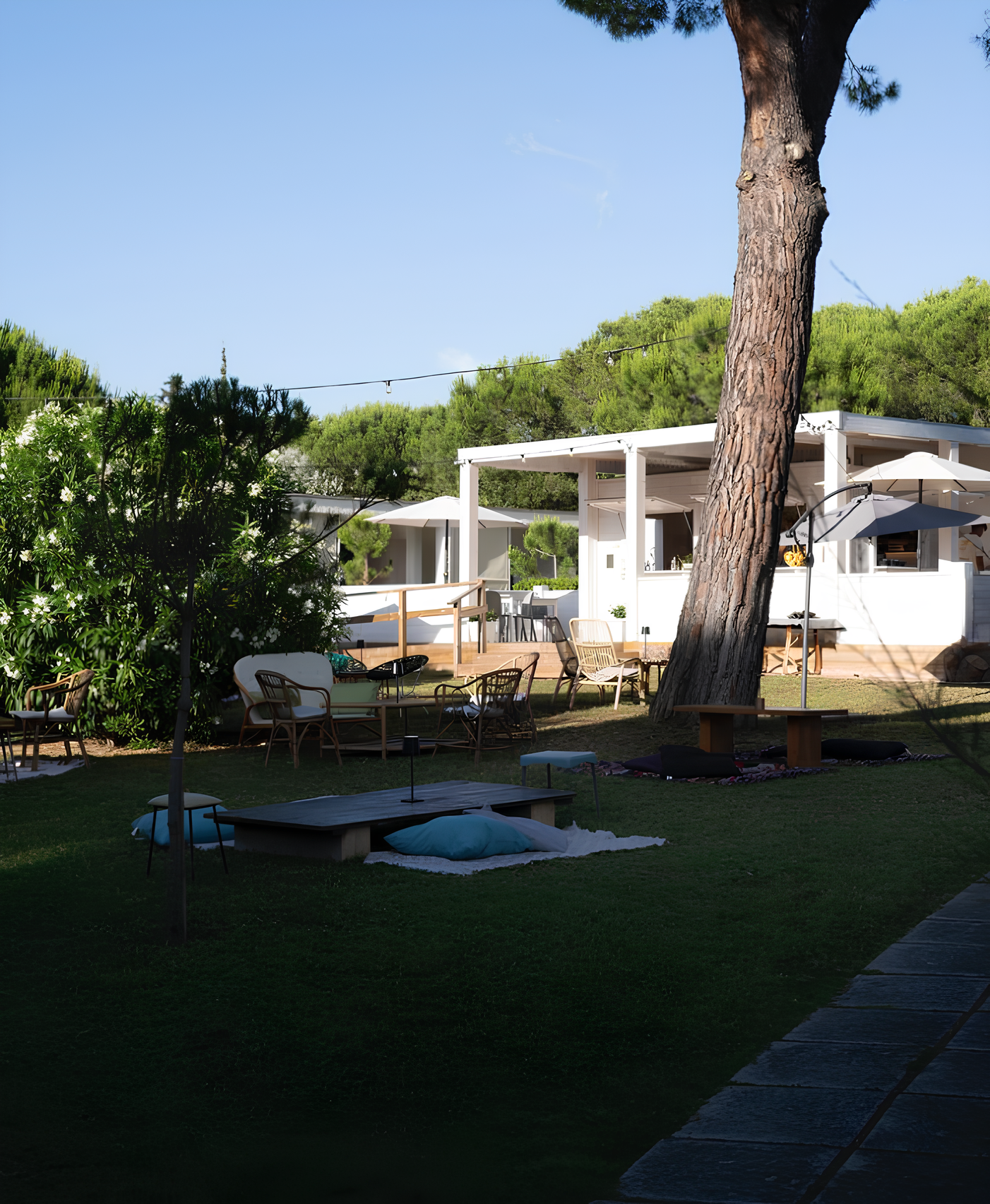 Ibiscus Beach Village foto 30