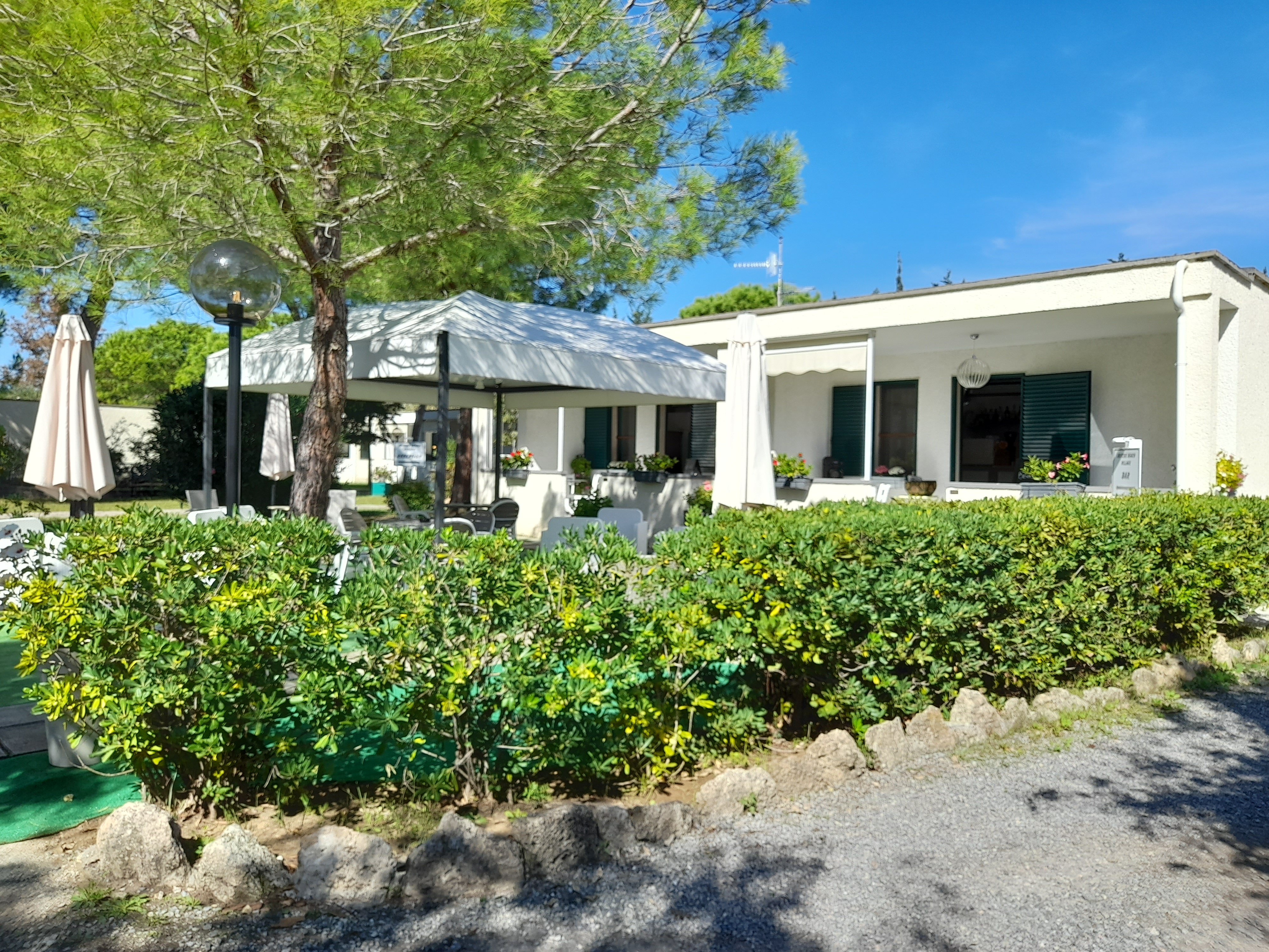 Ibiscus Beach Village foto 23