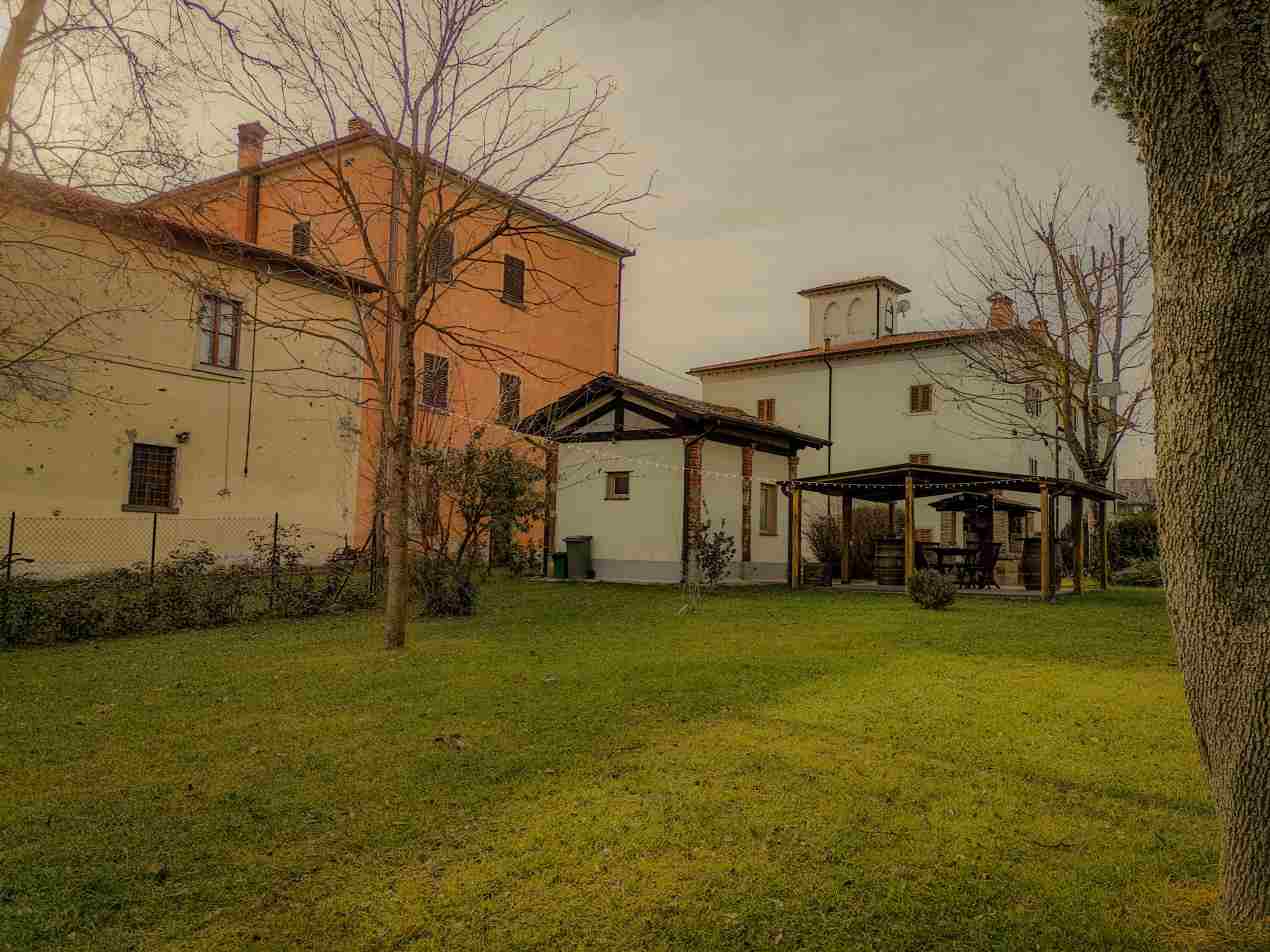 Casa Agricola Rossi foto 1