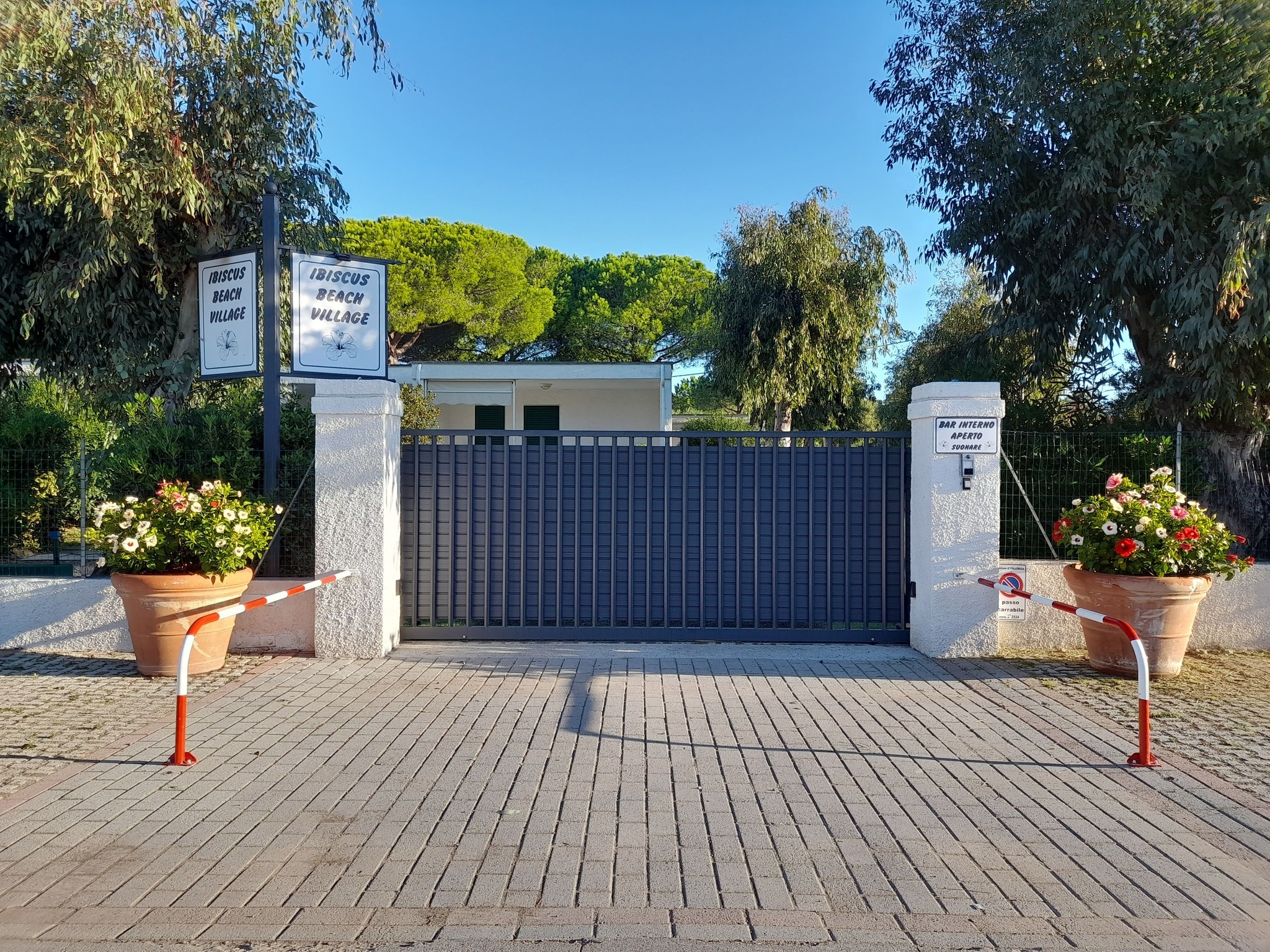 Ibiscus Beach Village foto 2