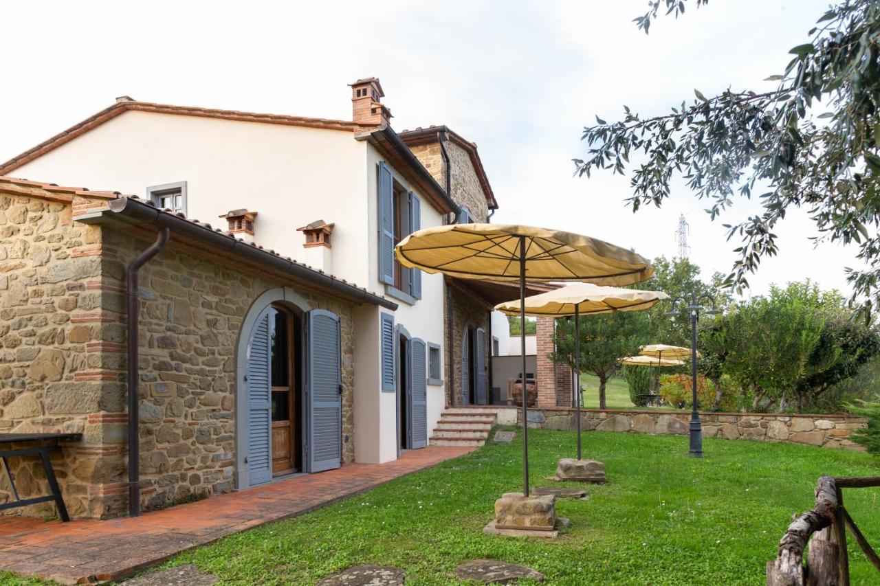 Agriturismo Borgo Sant\'Ercolano foto 4