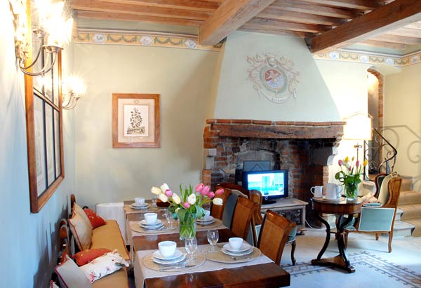 Bed And Breakfast Toscana Firenze
