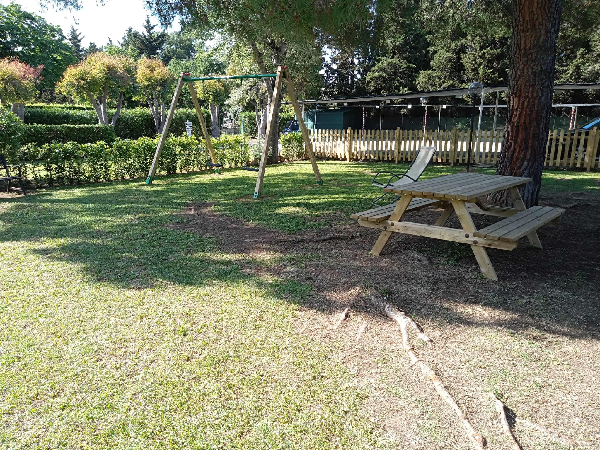 Ibiscus Beach Village foto 22