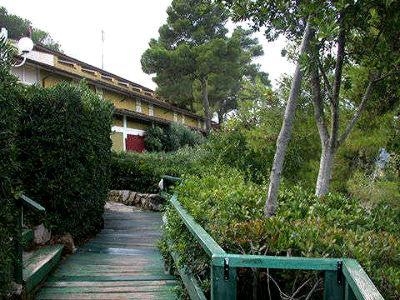Hotel Capo di Stella foto 6