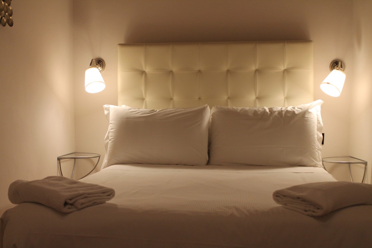 Cimatori Guest House foto 3