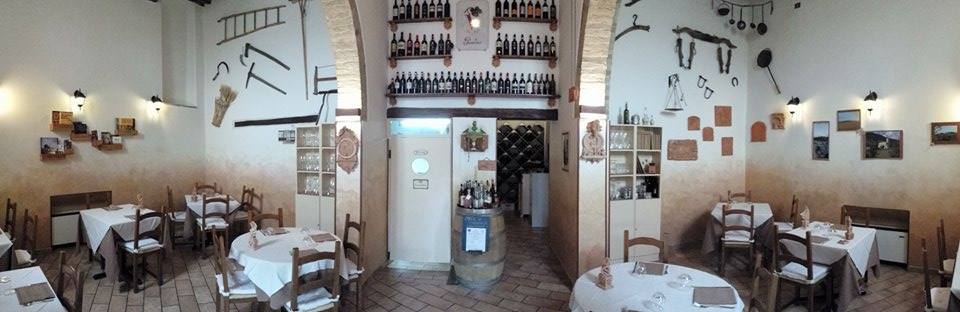 Foto Osteria La Crocina