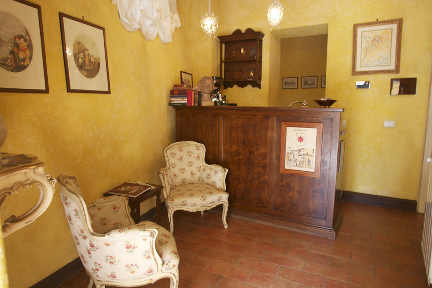 La Locanda di Montisi foto 6