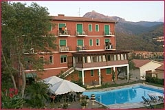 Hotel La Feluca foto 0