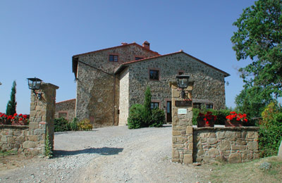 Agriturismo Ensoli foto 0