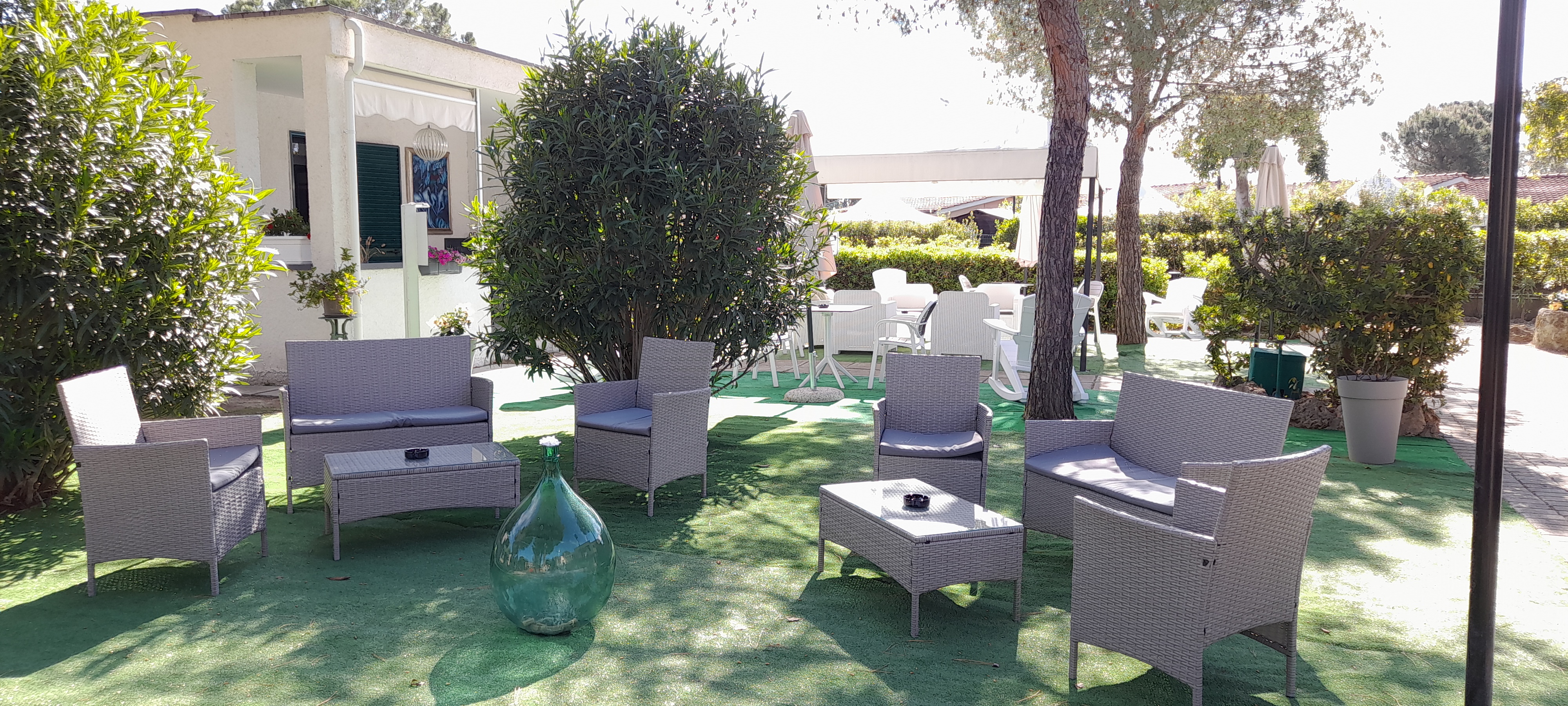 Ibiscus Beach Village foto 28