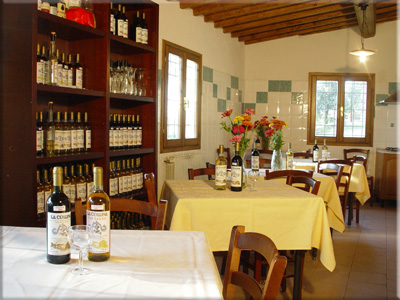 La Collina foto 11