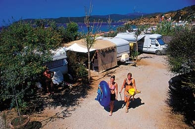 Camping Lido foto 4