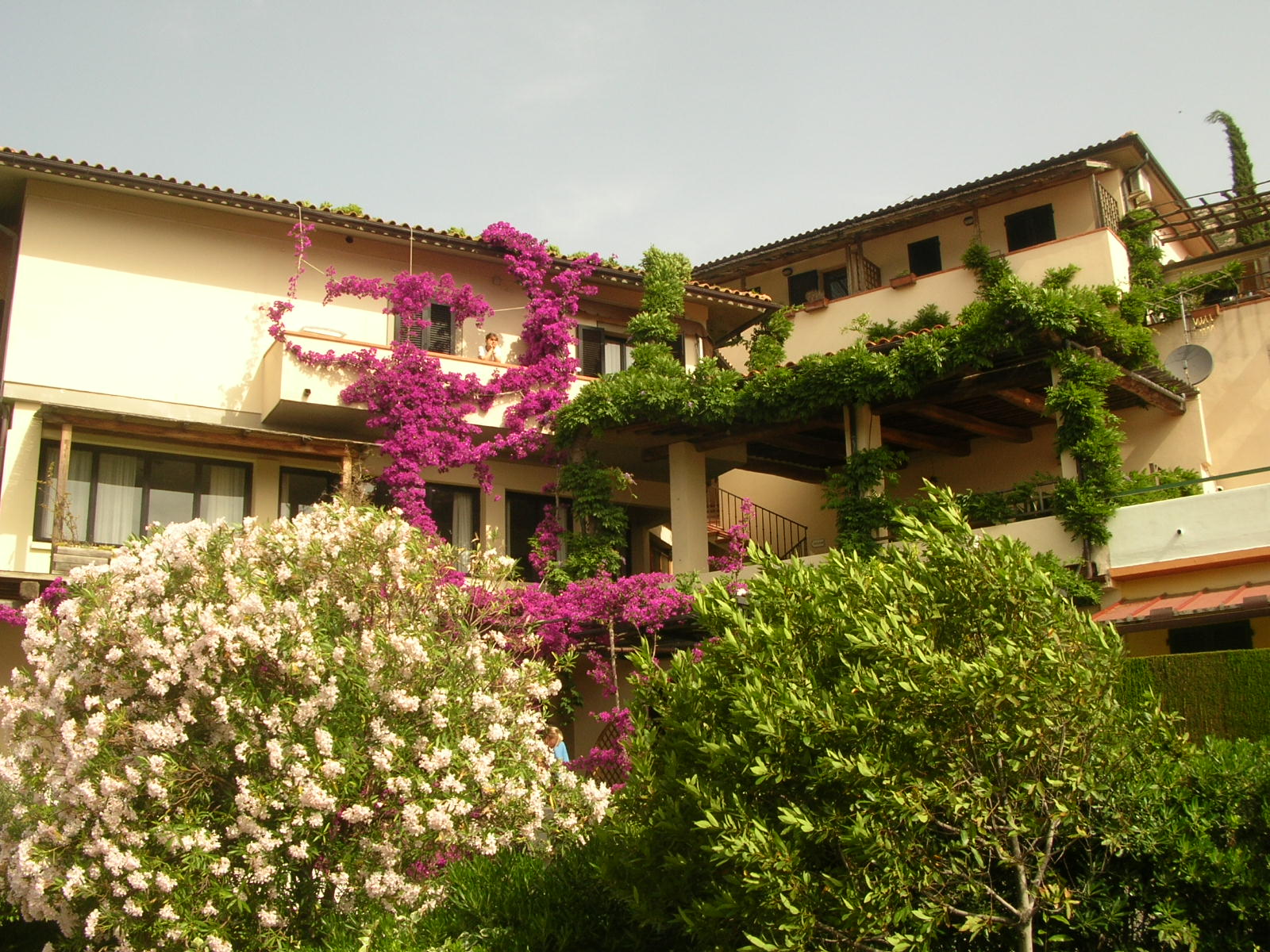 Hotel Galli foto 2