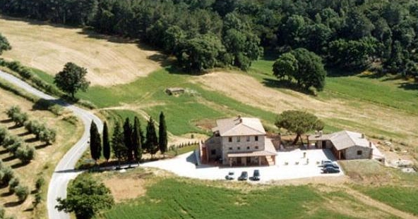 Agriturismo Il Felciaione foto 0