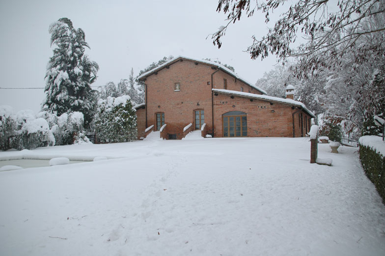 La Casa delle Querce foto 1