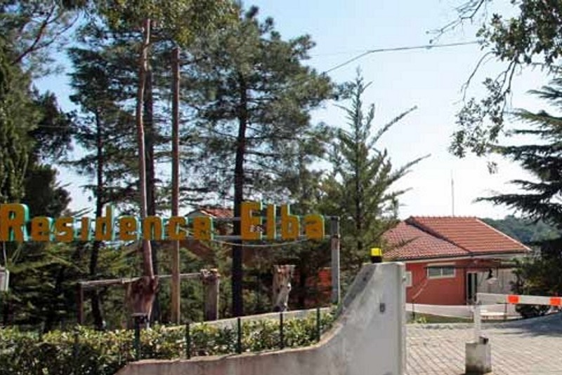Elba Residence foto 1