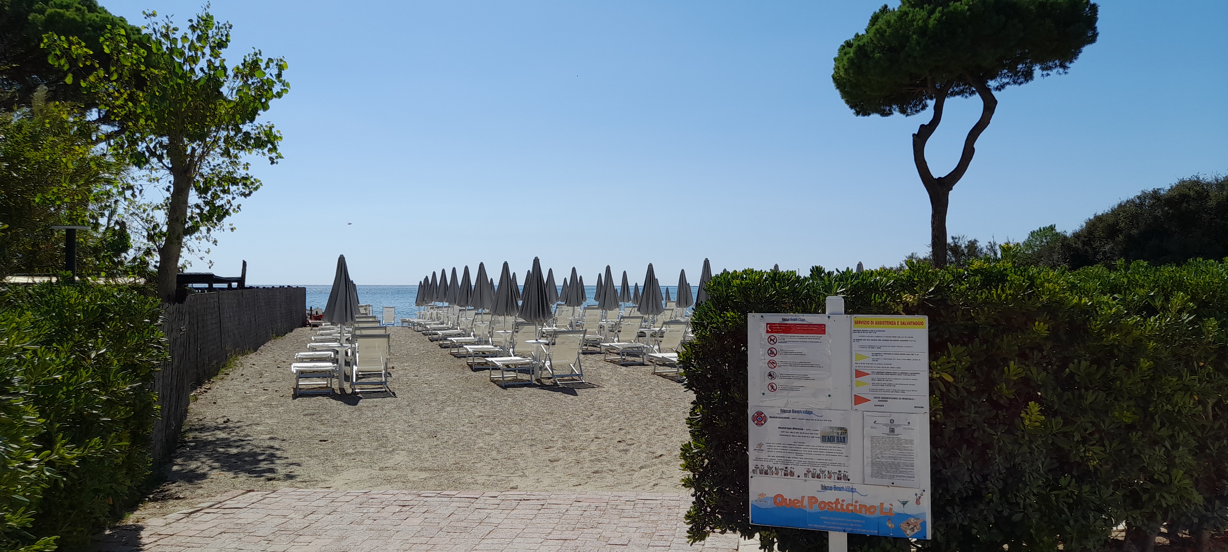 Ibiscus Beach Village foto 5