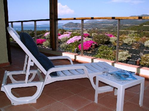 Foto Elba Golf Apartments