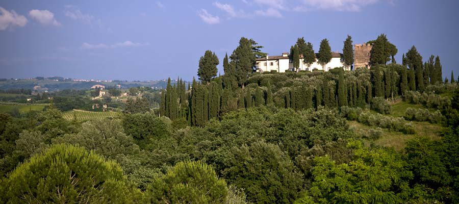 Agriturismo Cabbiavoli foto 0