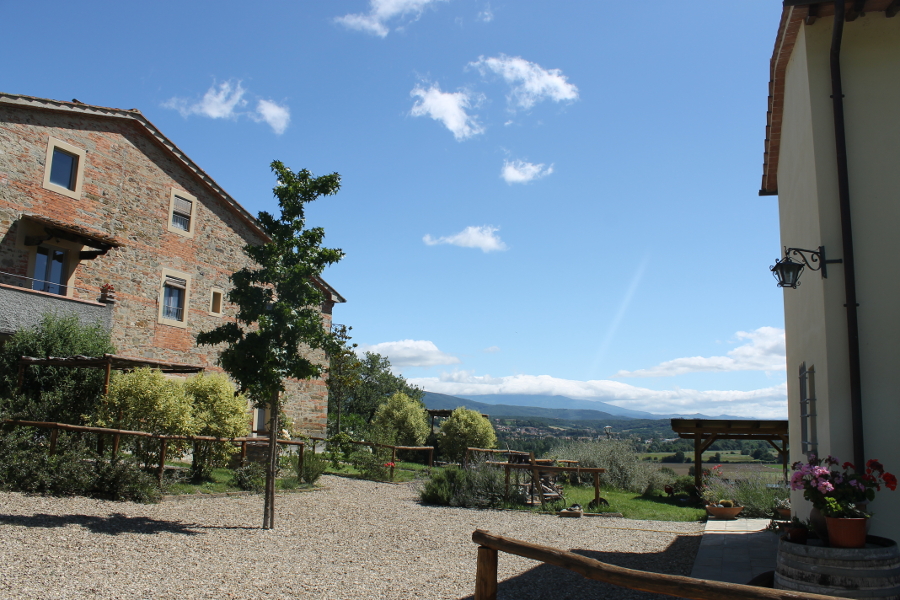 Agriturismo Poggianto foto 3