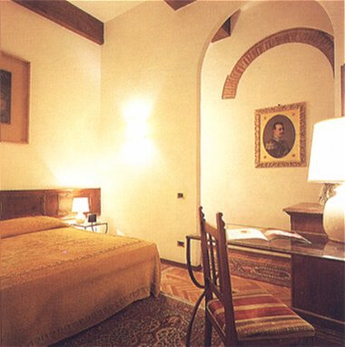 Hotel Morandi alla Crocetta foto 2