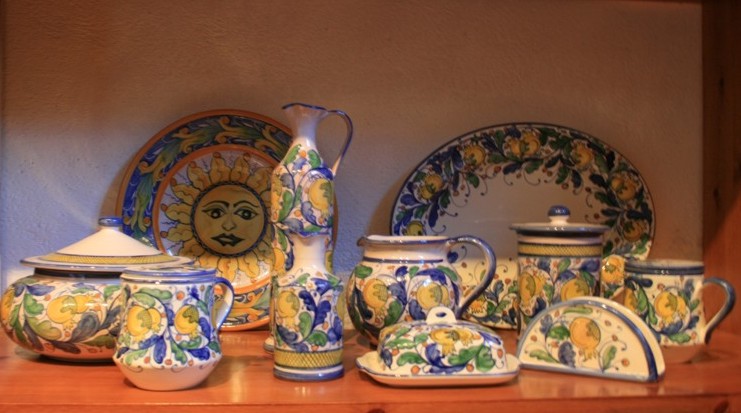 La Ceramica foto 1