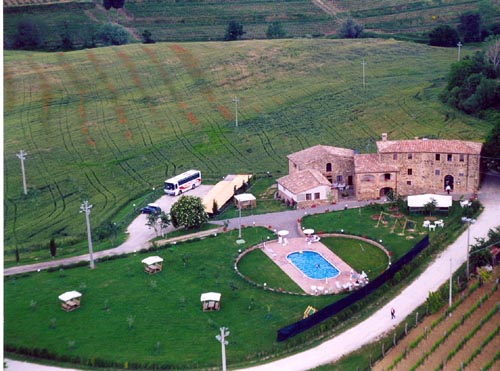 Agriturismo Piombaia foto 0