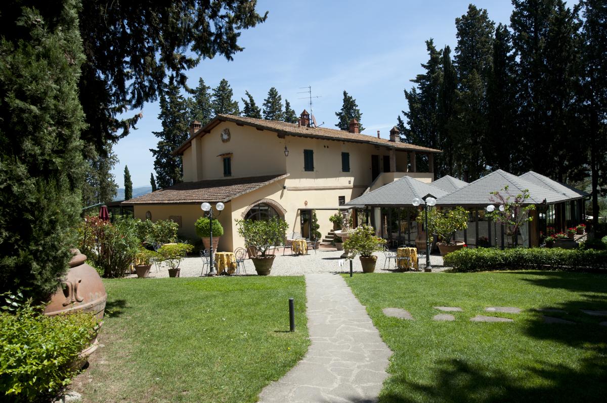 Agriturismo Vecchio Borgo Inalbi foto 10